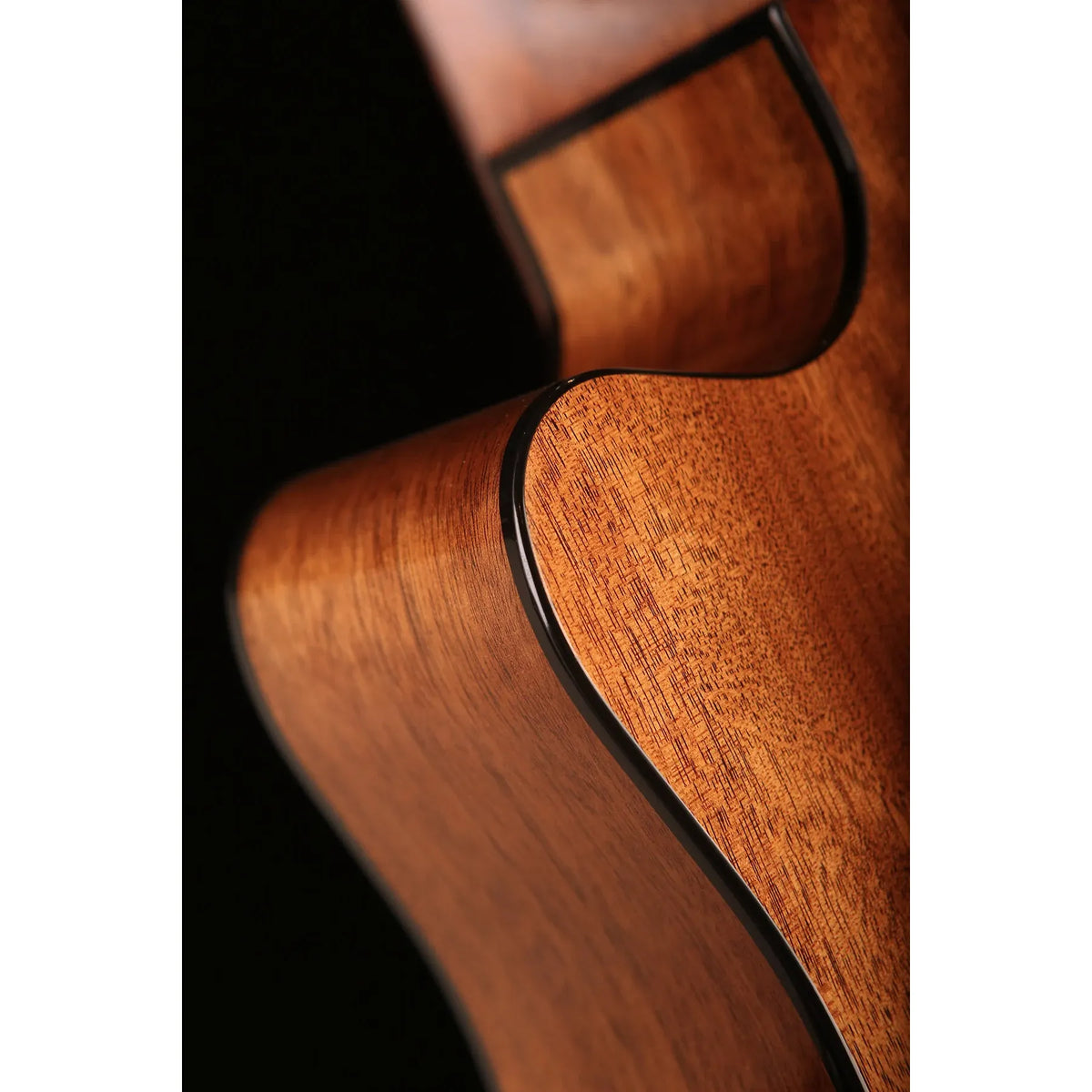 Cort Earth 60 CE Acoustic-Electric Guitar Natural