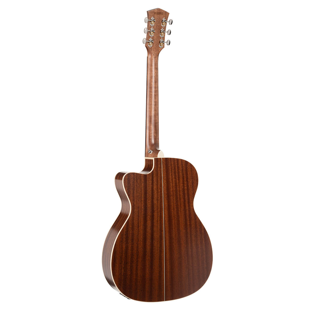 Cort Essence OC4 Acoustic-Electric Guitar Natural Semi Gloss