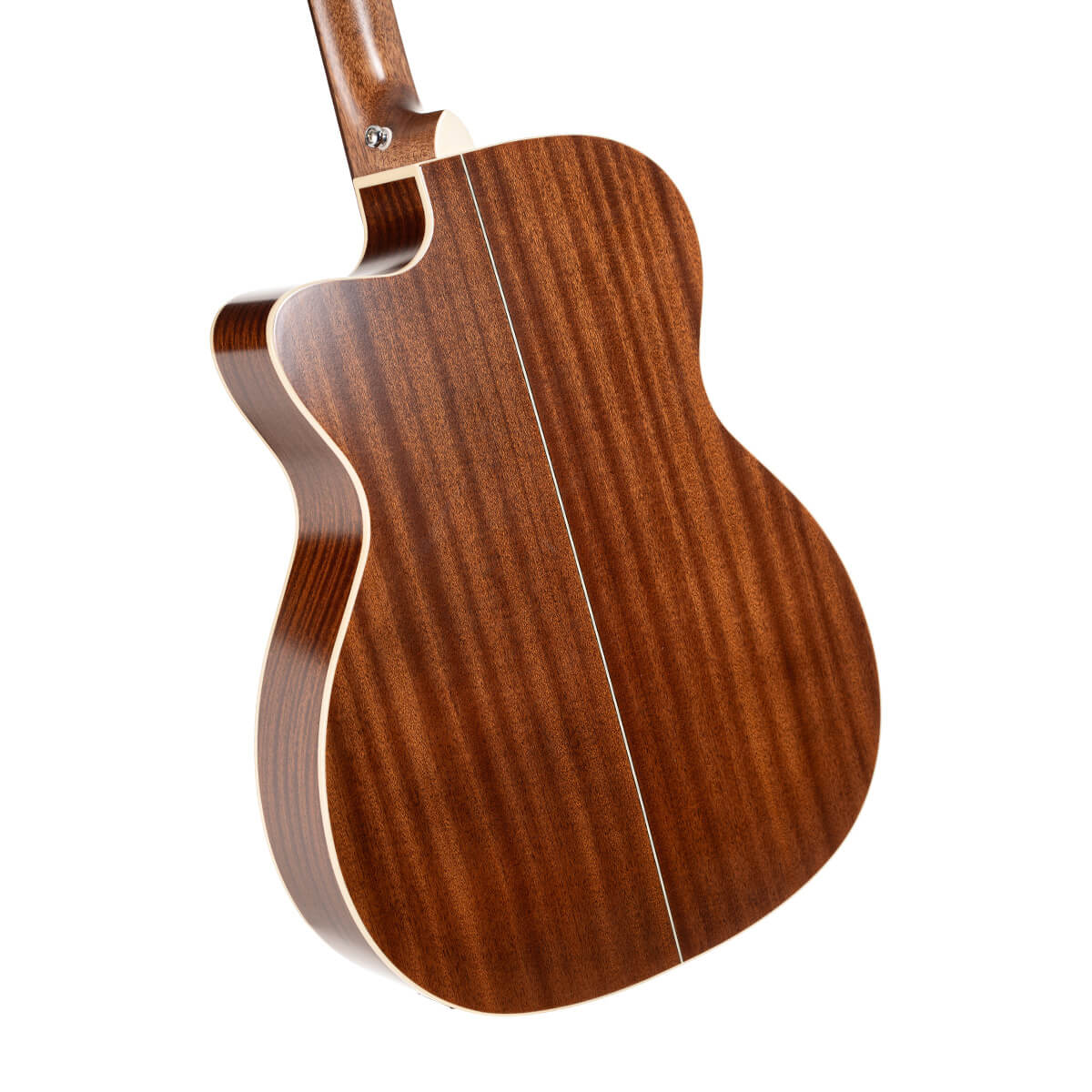 Cort Essence OC4 Acoustic-Electric Guitar Natural Semi Gloss