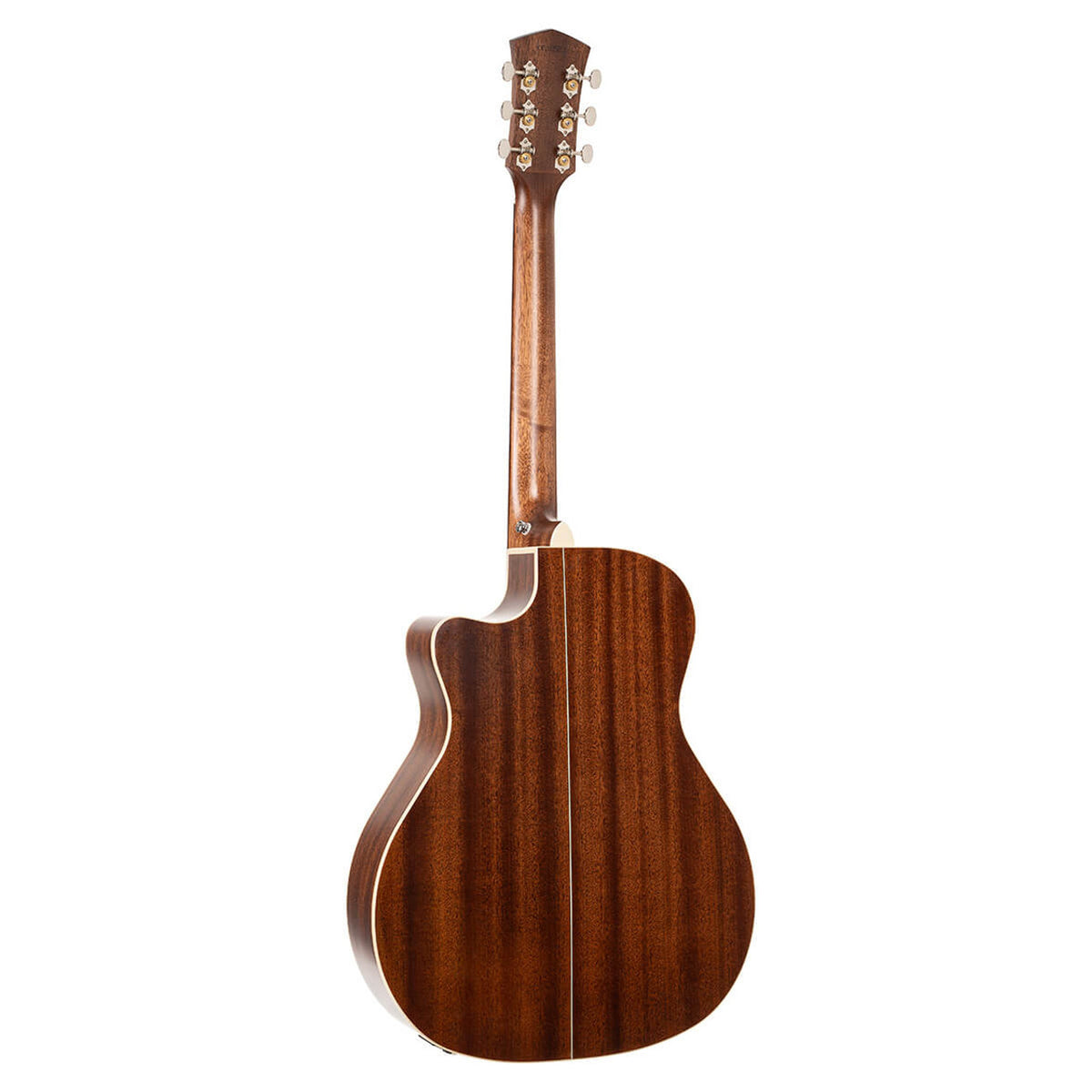 Cort Essence GA4 Acoustic-Electric Guitar Natural Semi Gloss
