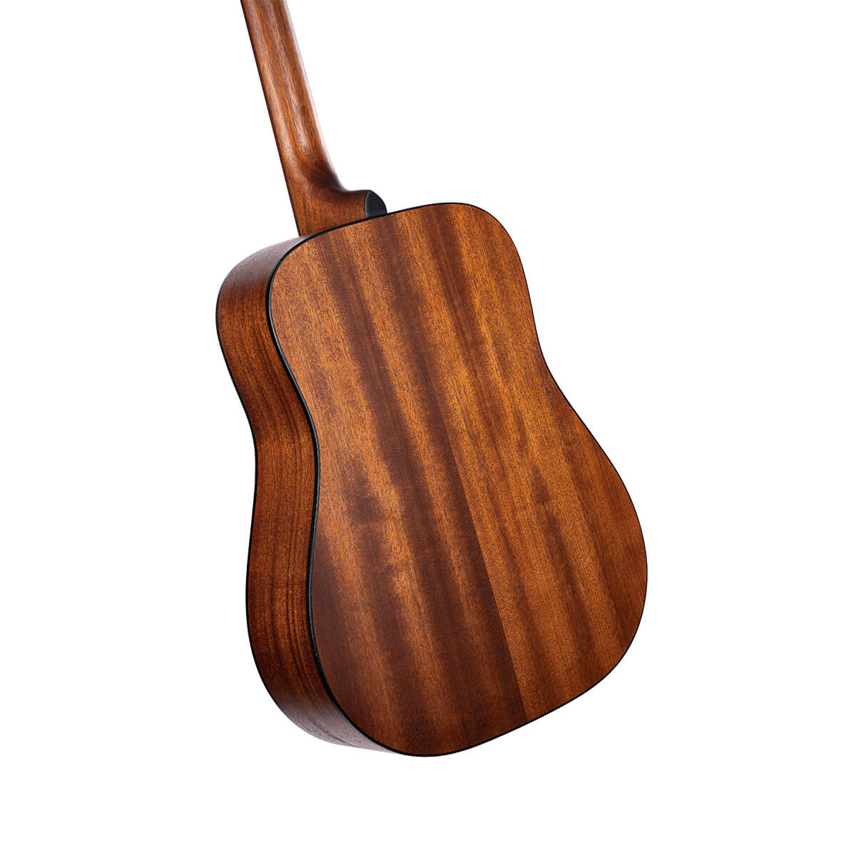 Cort Standard AD810 Dreadnought Acoustic Guitar Open Pore