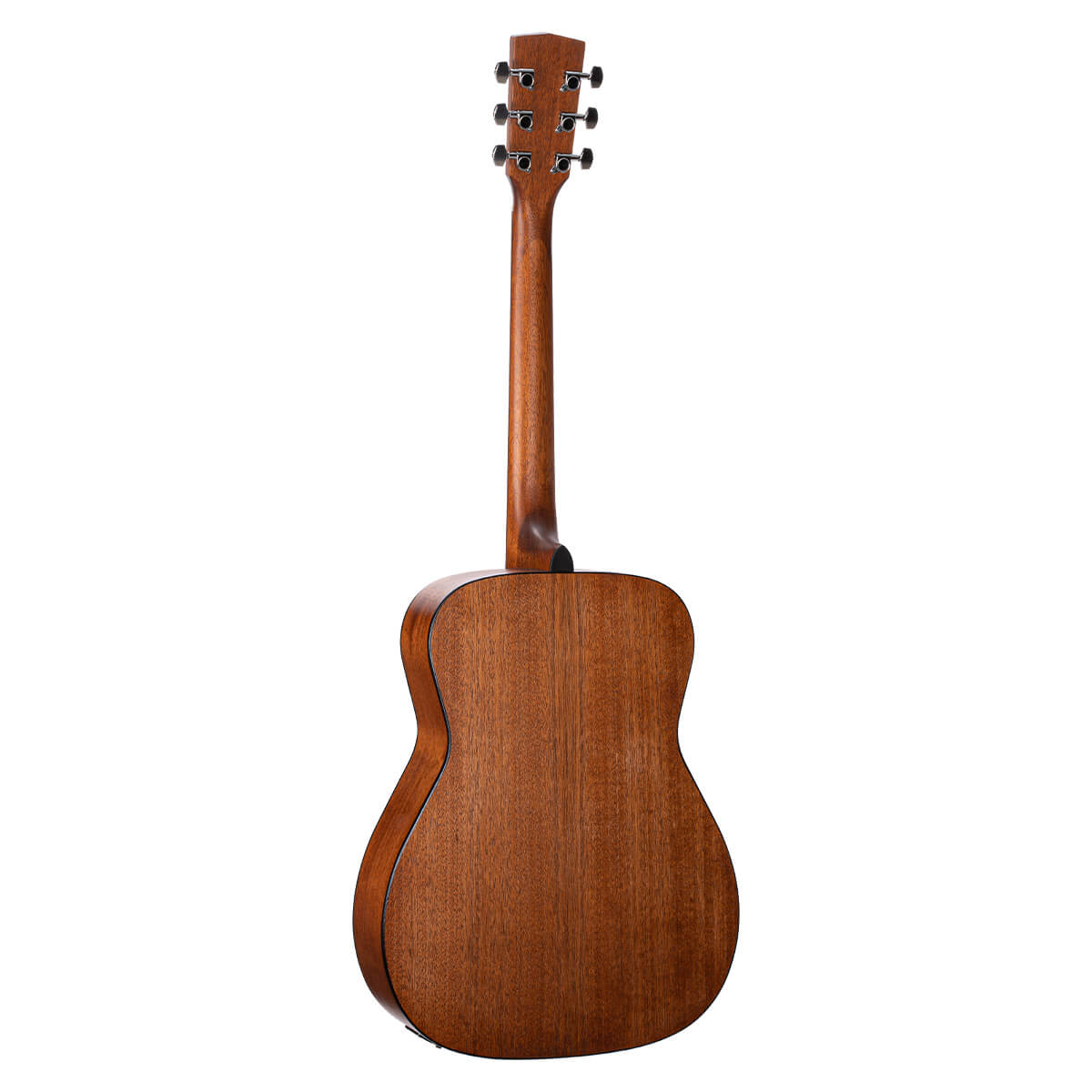Cort Standard AF510 Acoustic Guitar Open Pore with Bag