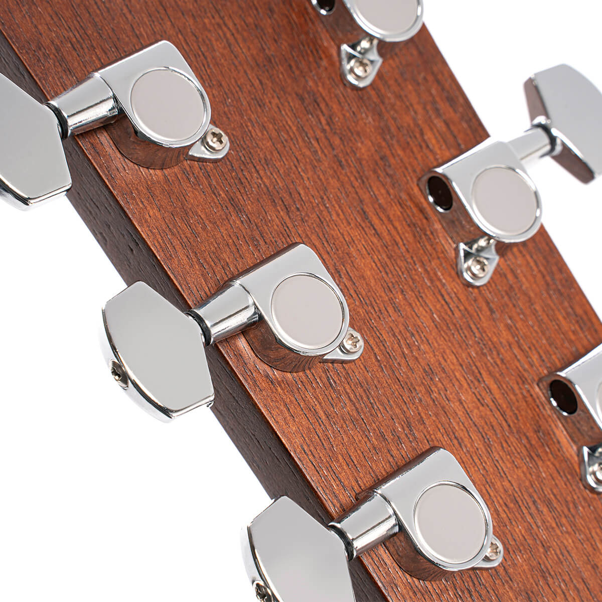 Cort Standard AF510 Acoustic Guitar Open Pore with Bag