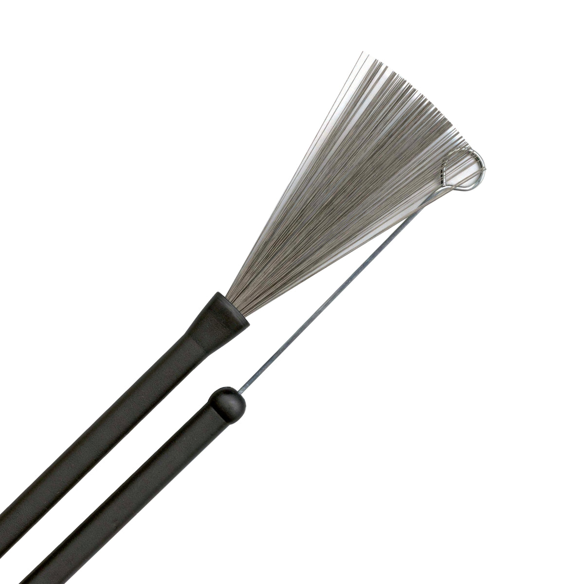 CPK Drum Brushes Rubber Handle