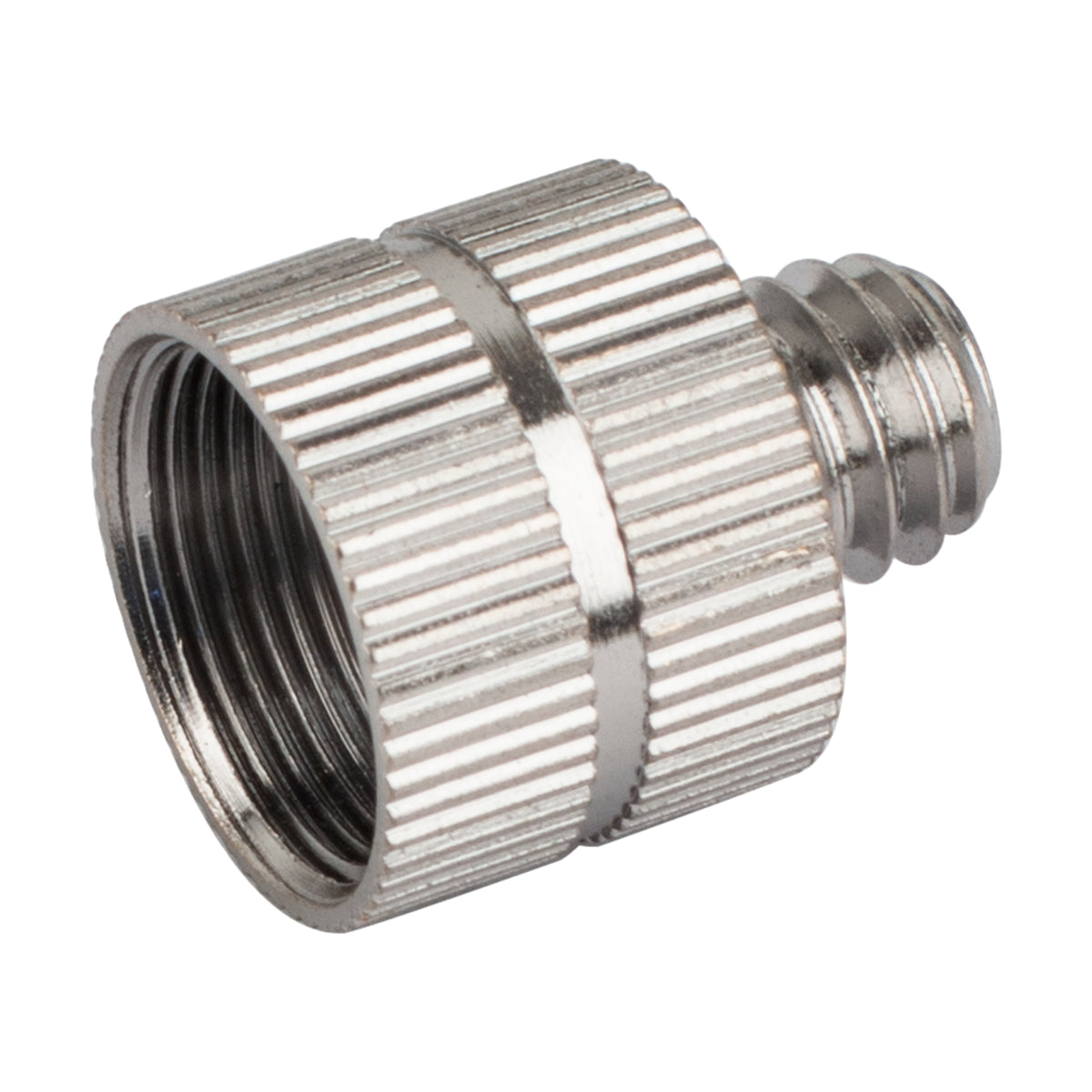 CPK Microphone Thread Adaptor 5/8 Inch Internal to 3/8 Inch External