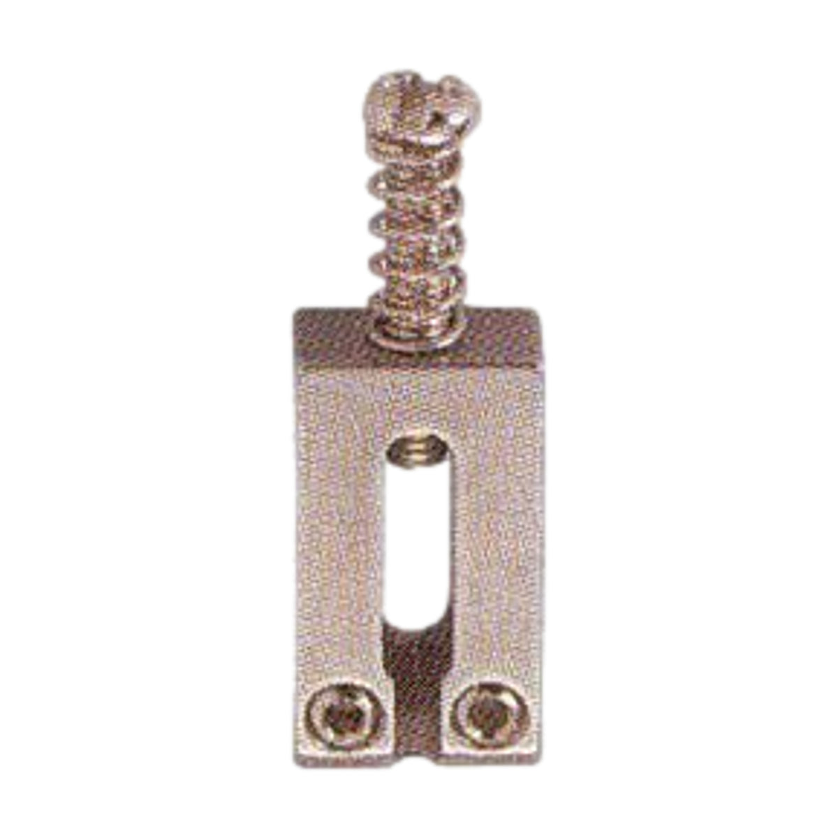 Custom Eagle Bridge Saddle SC Style Micro Saddle Stainless Steel