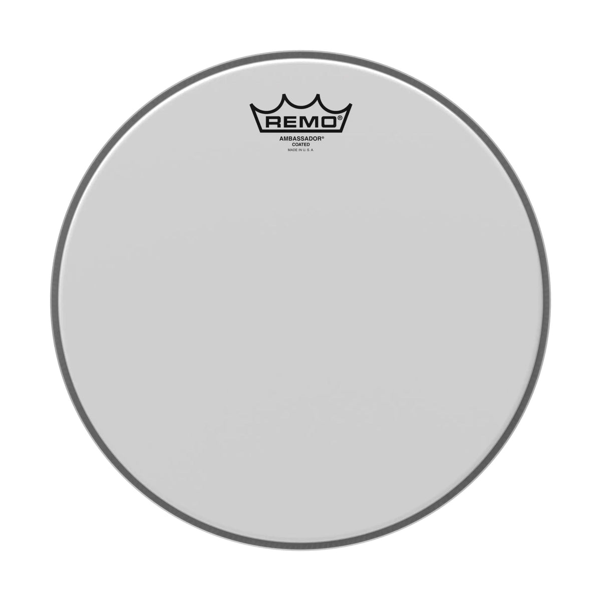 Remo Ambassador 12 Inch Coated Drumhead BA-0112-00