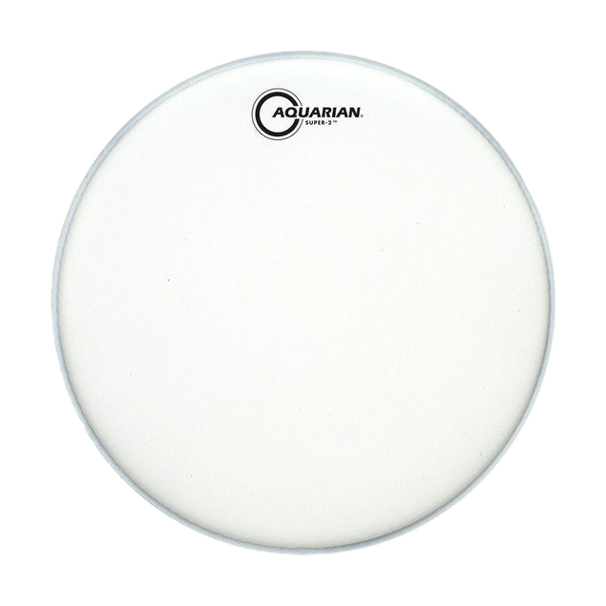 Aquarian TCS2-12 Coated 12 Inch Drum Head