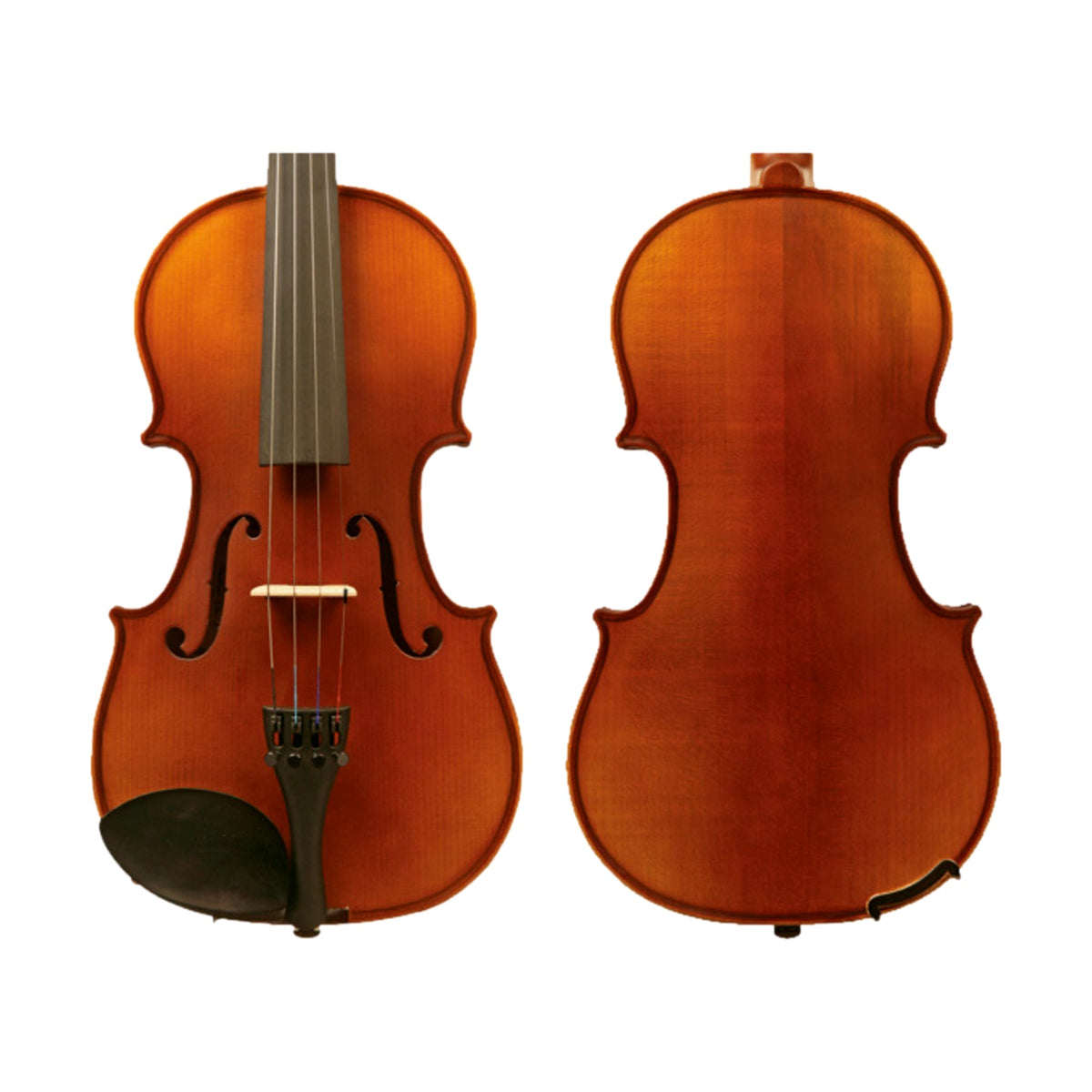 Enrico Student Plus II Violin Outfit 1/4 Size