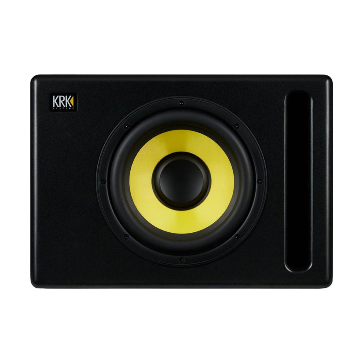 KRK S10.4 Powered Studio Subwoofer