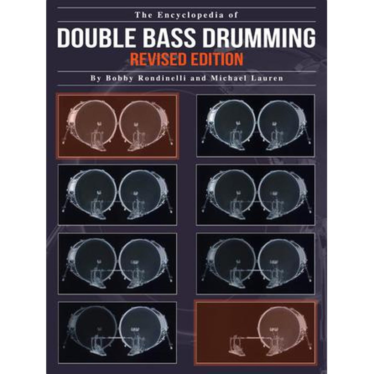 The Encyclopedia of Double Bass Drumming