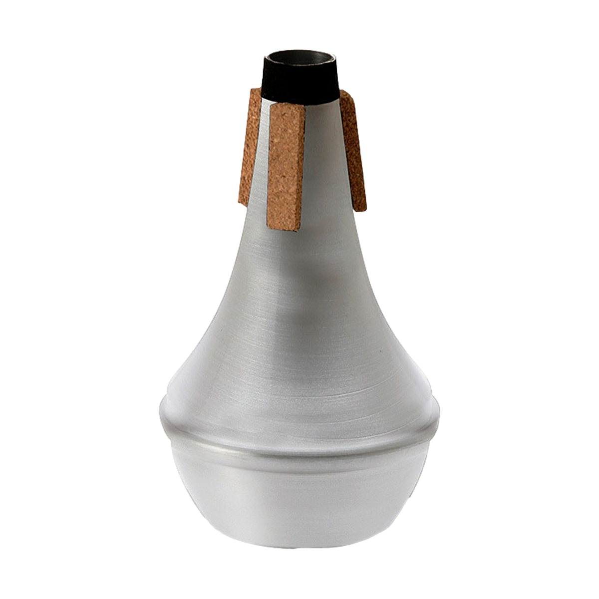 On Stage Lightweight Aluminium Trumpet Straight Mute