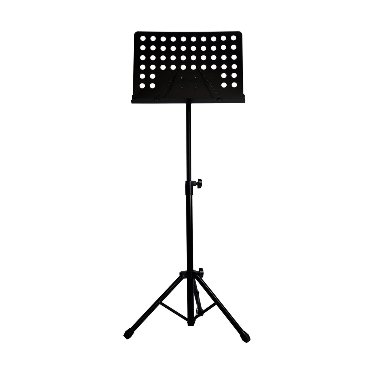 DCM Orchestral Music Stand Black BS401