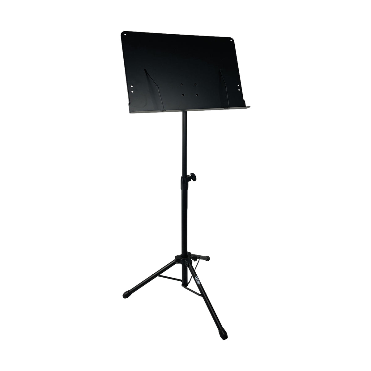 DCM STBS501 Orchestra Music Stand Flat Desk Style