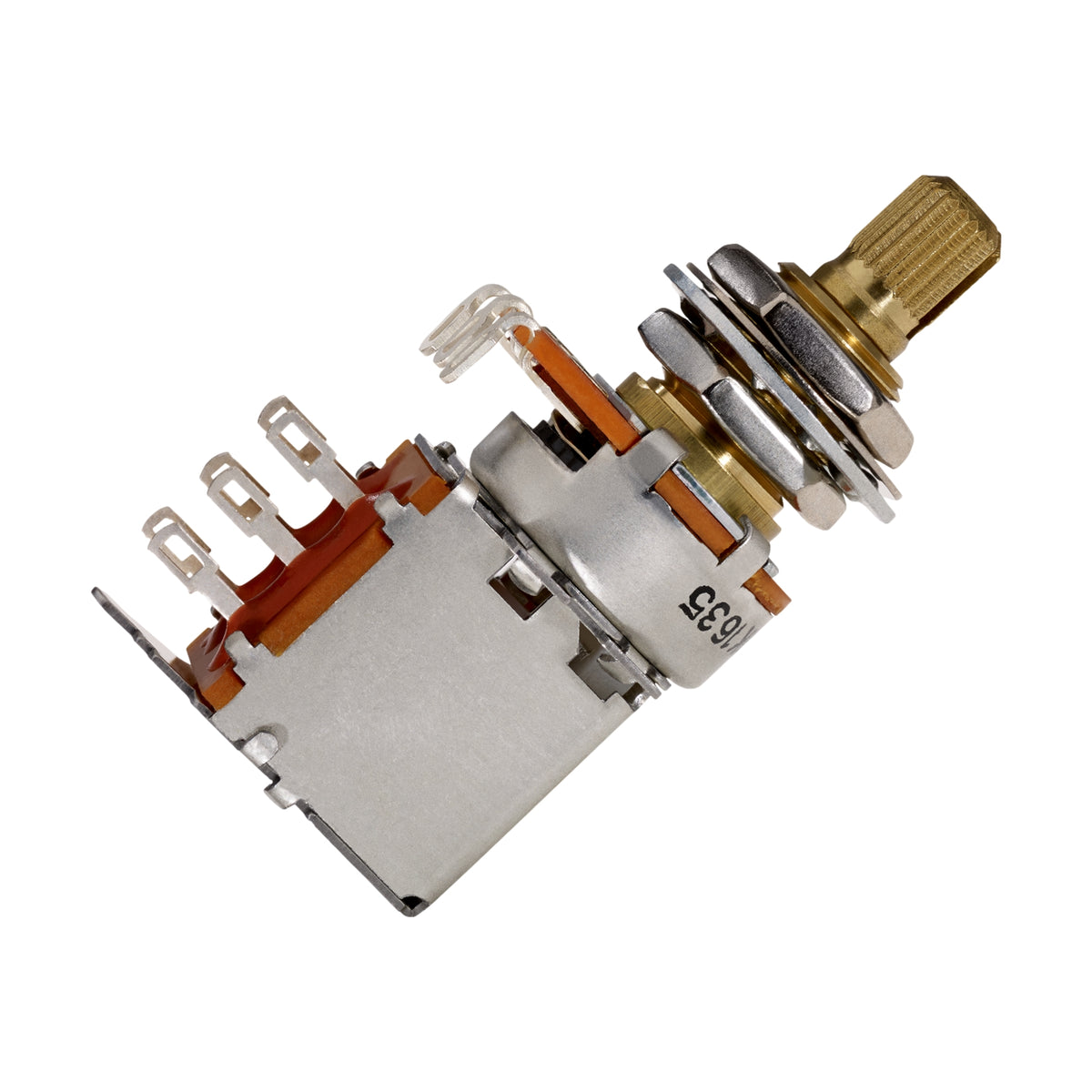DiMarzio EP1200PP Push Pull Potentiometer 250K