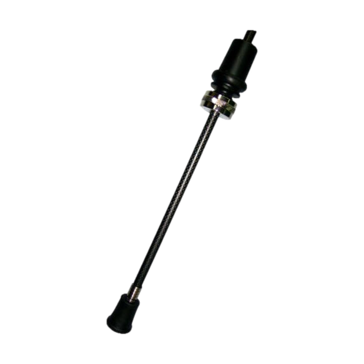 Double Bass End Pin Carbon Glasser