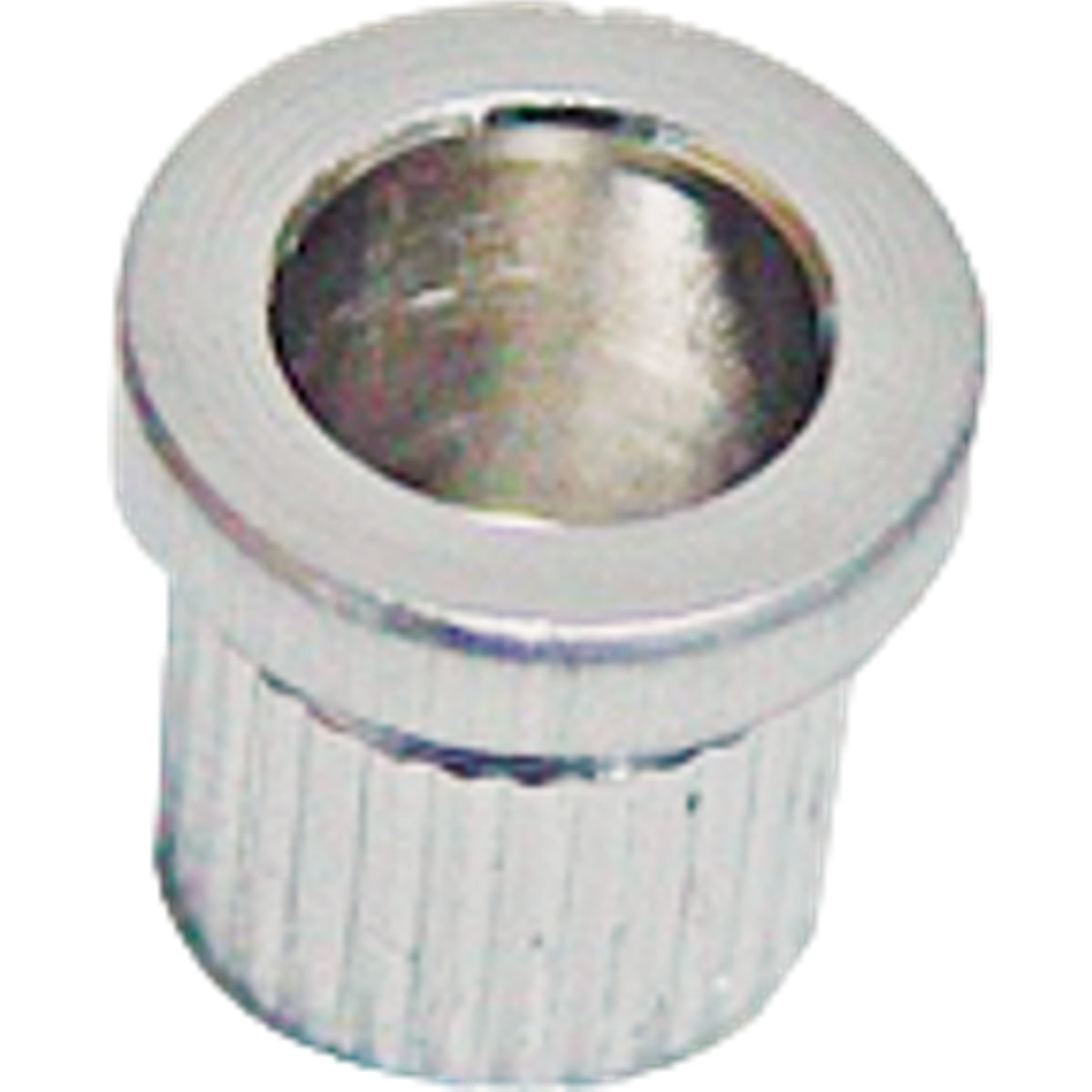 Dr Parts GPK890 String Retaining Ferrule Chrome