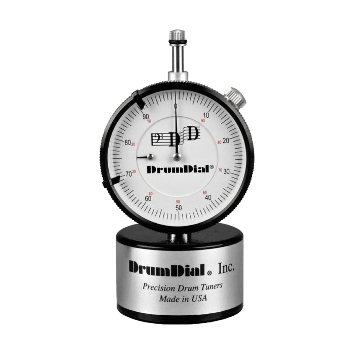 Drum Dial Precision Drum Tuner