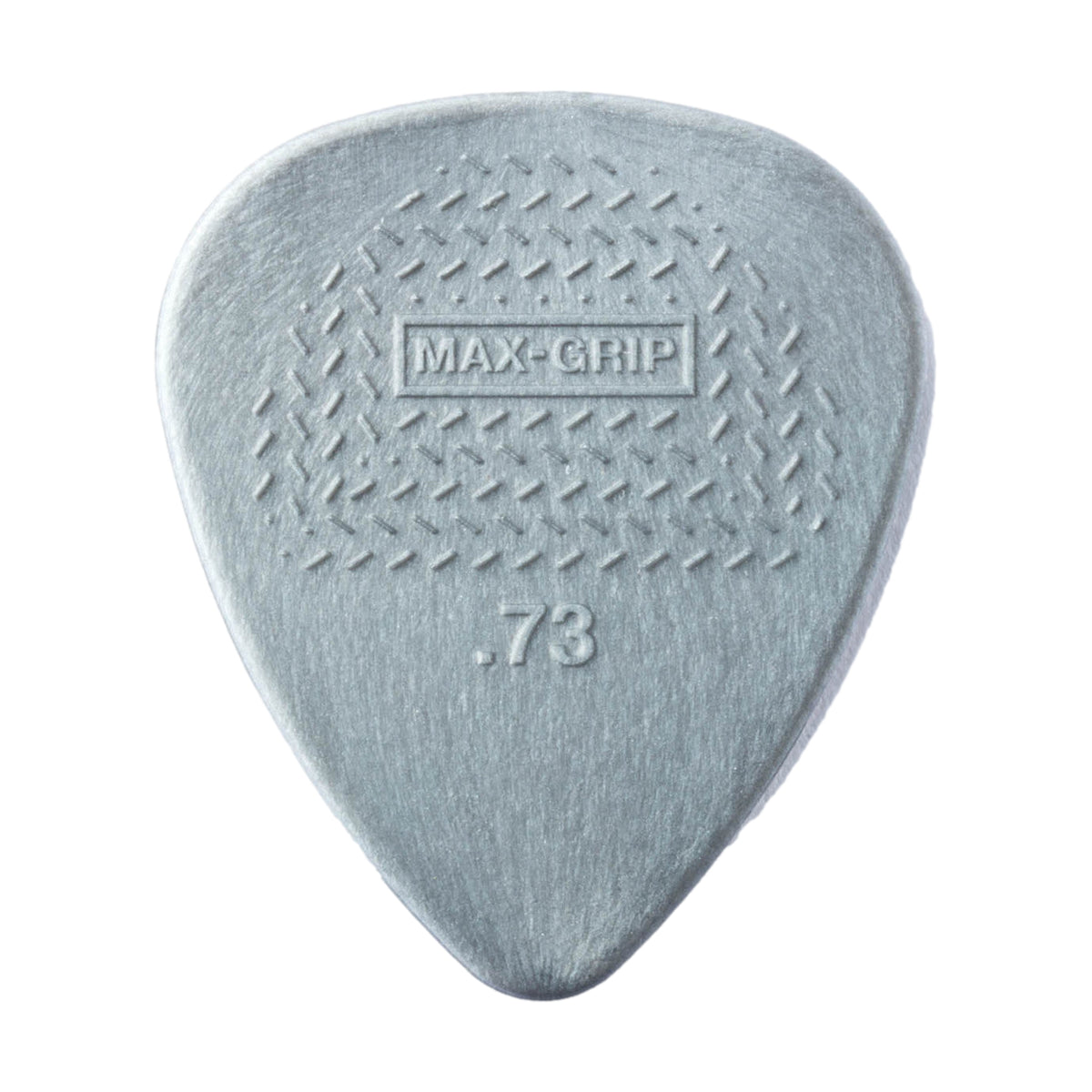 Dunlop 0.73mm Max Grip Pick Players Pack