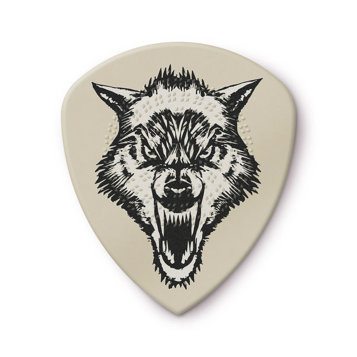 Dunlop Hetfield White Fang 0.88 Pack of 6