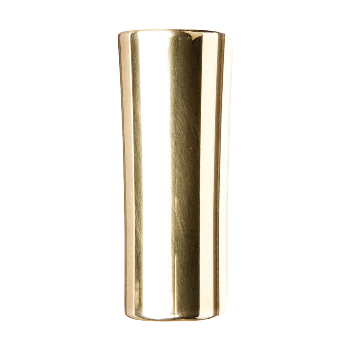 Dunlop J232 Harris Large Brass Slide