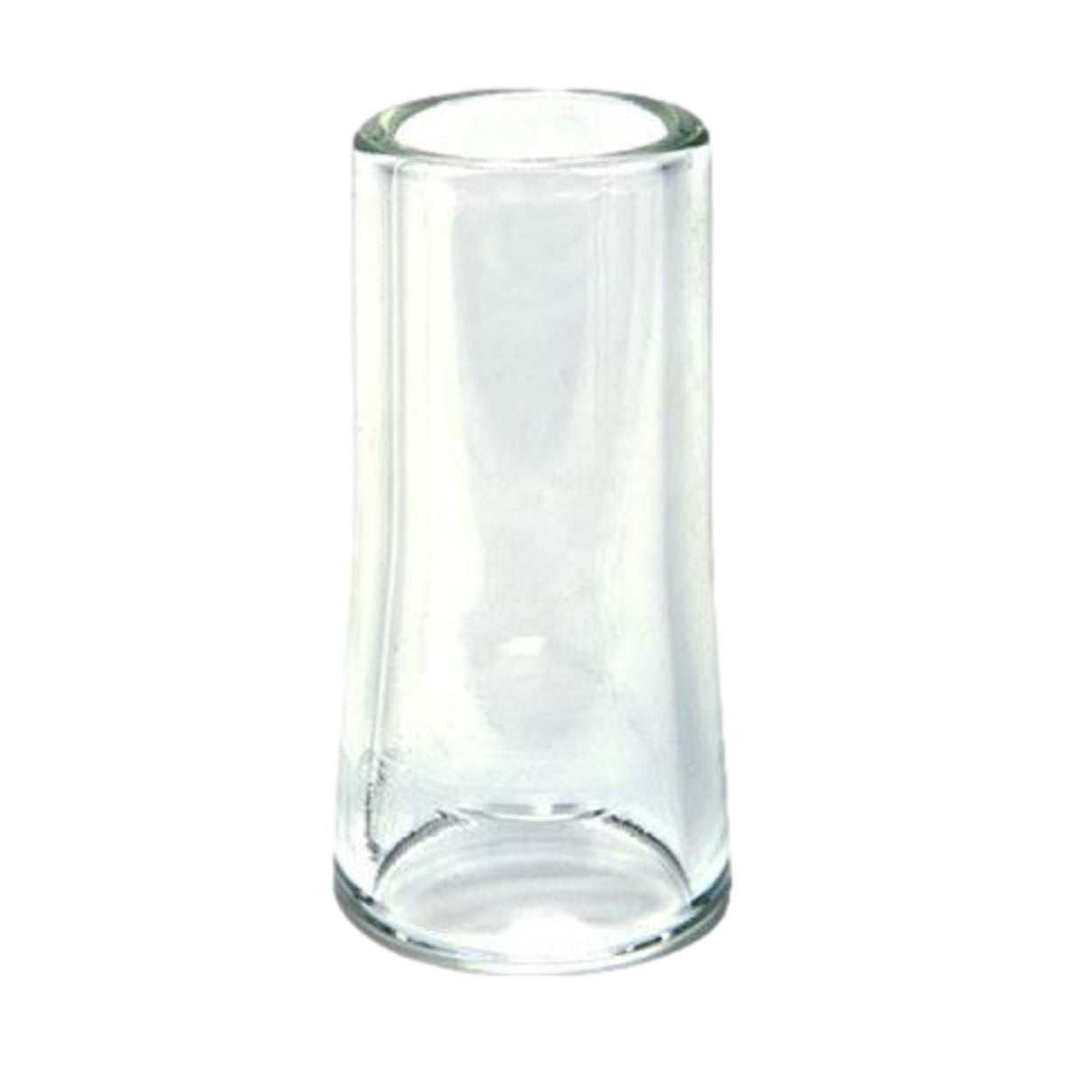 Dunlop J235 Flared Glass Slide Large