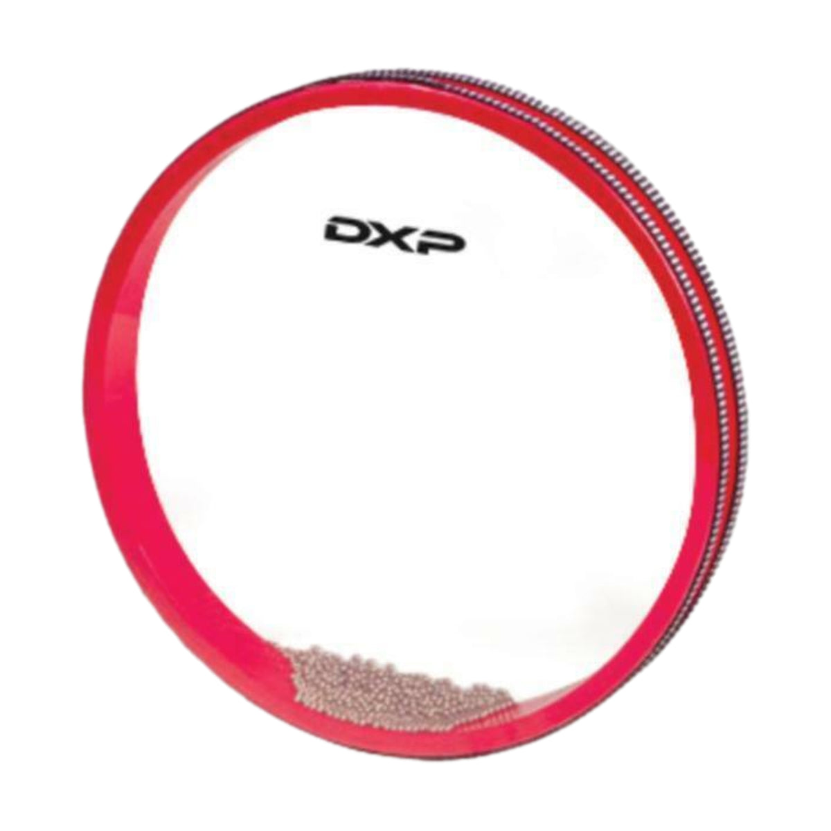 DXP 10 Inch Ocean Drum Non Tunable Red