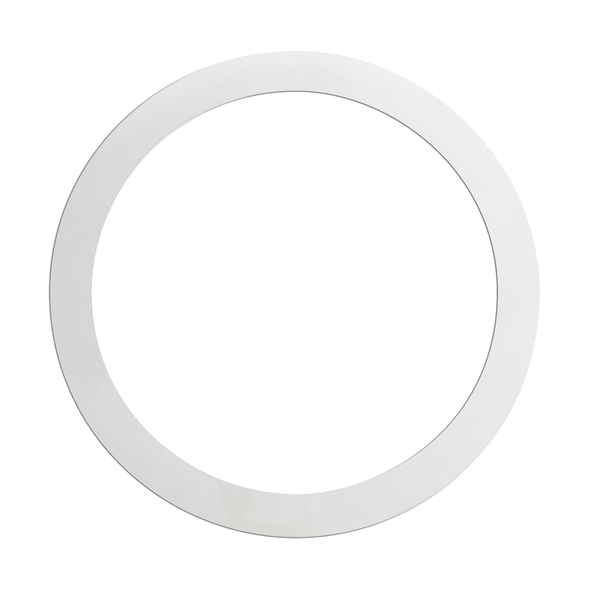 CPK 16 Inch Drum Damper Ring Clear