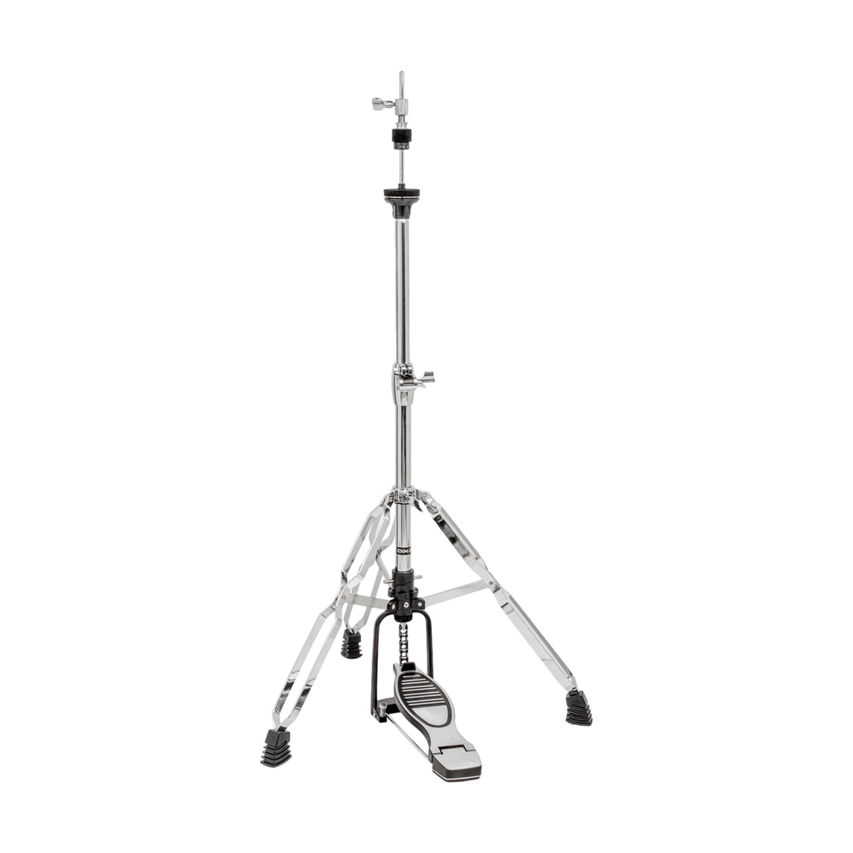 DXP Heavy Duty Hi Hat Stand with Double Braced Legs