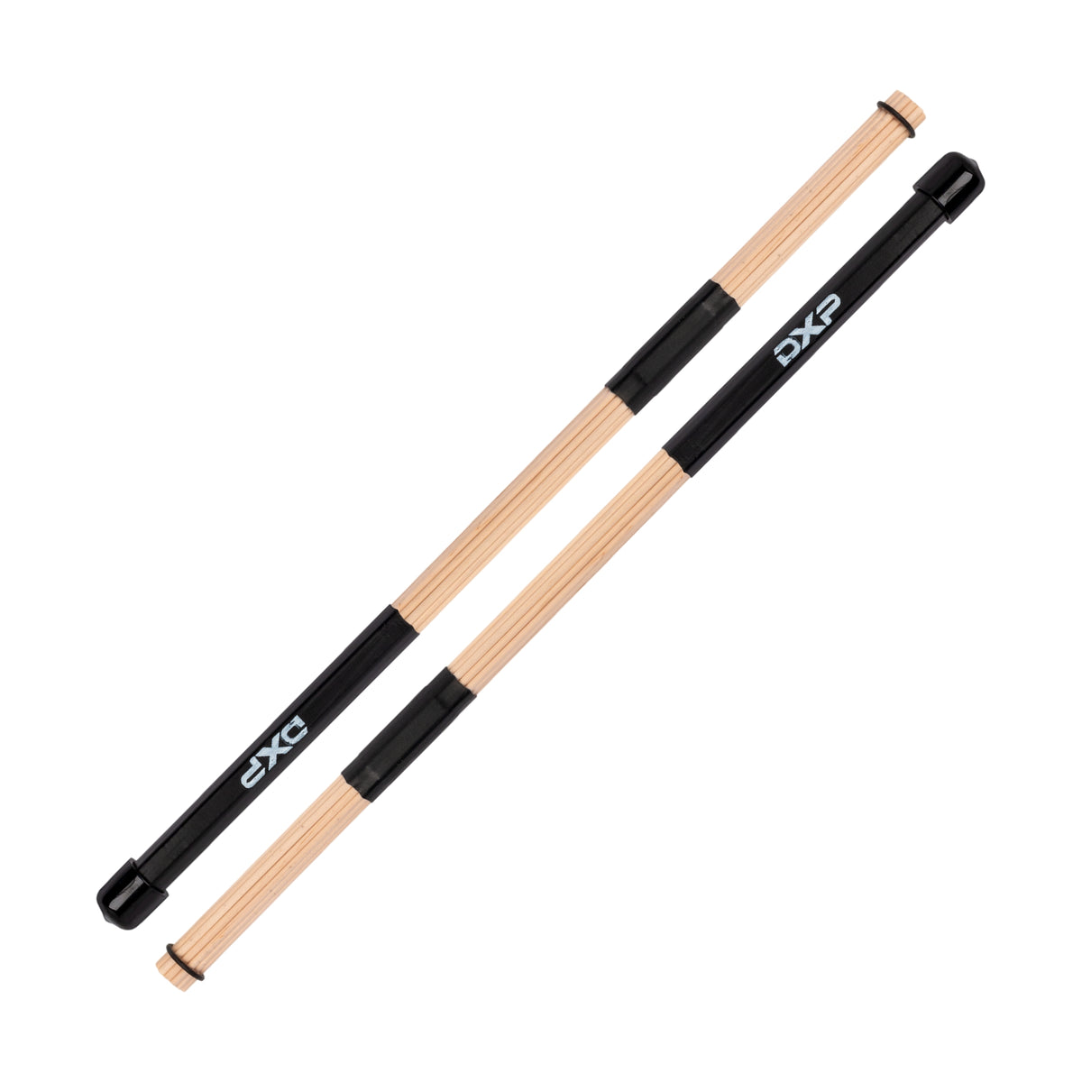 DXP Maple Rods Hot Rod Style Drum Sticks Pair TDK21