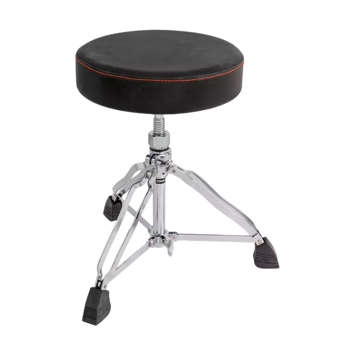 DXP Professional Drum Throne Round DA1270