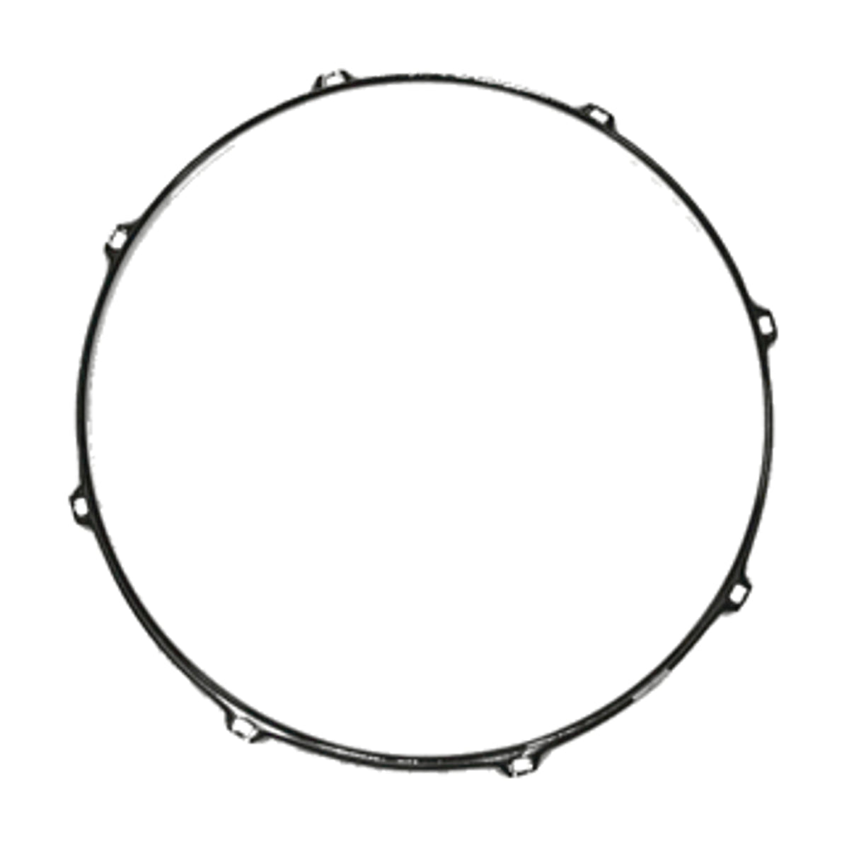 DXP TDH148 14 Inch 8 Lug Drum Hoop Chrome