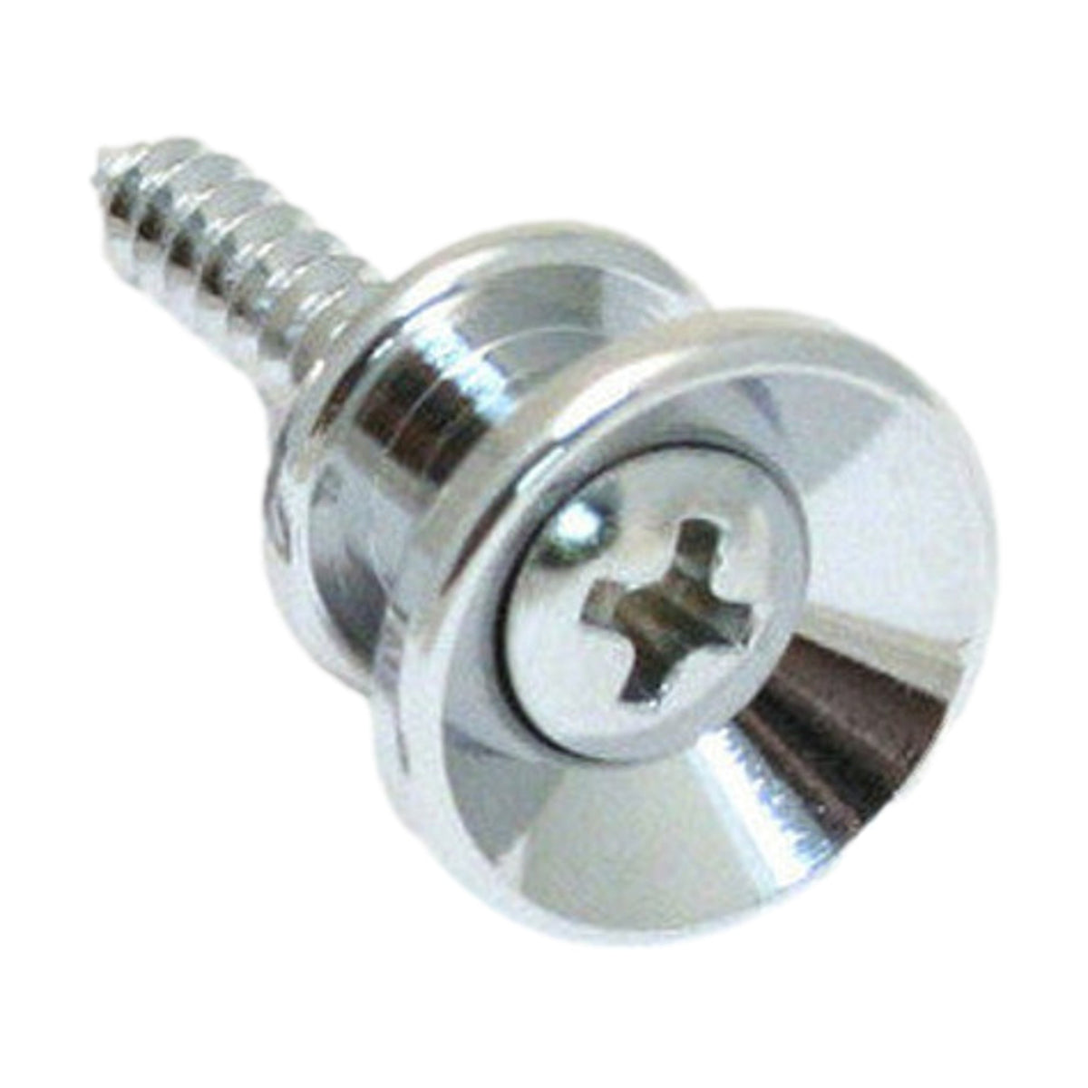 Gotoh GP8476 End Pin Chrome