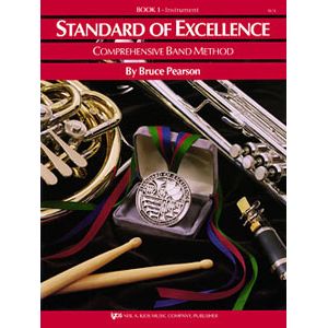 STANDARD OF EX.1 TROMBONE T.C.