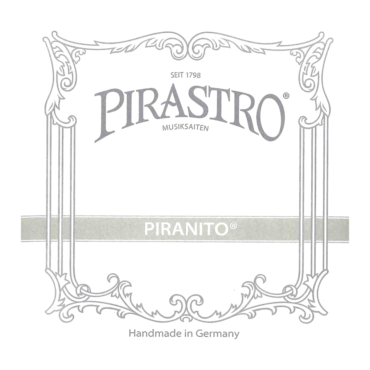 Pirastro Piranito 4/4 Size Single A Cello String