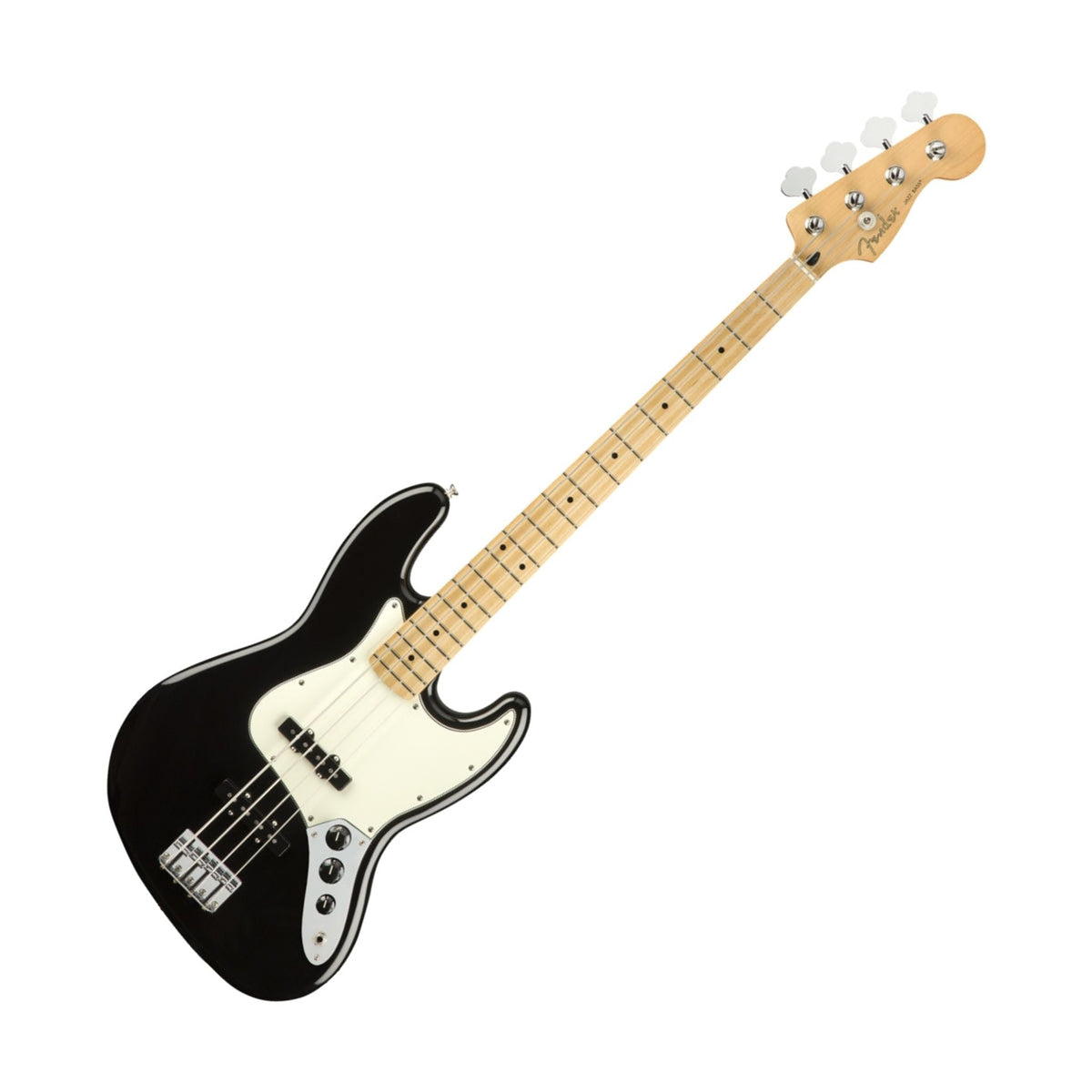 Fender Jazz Bass Player Series Black