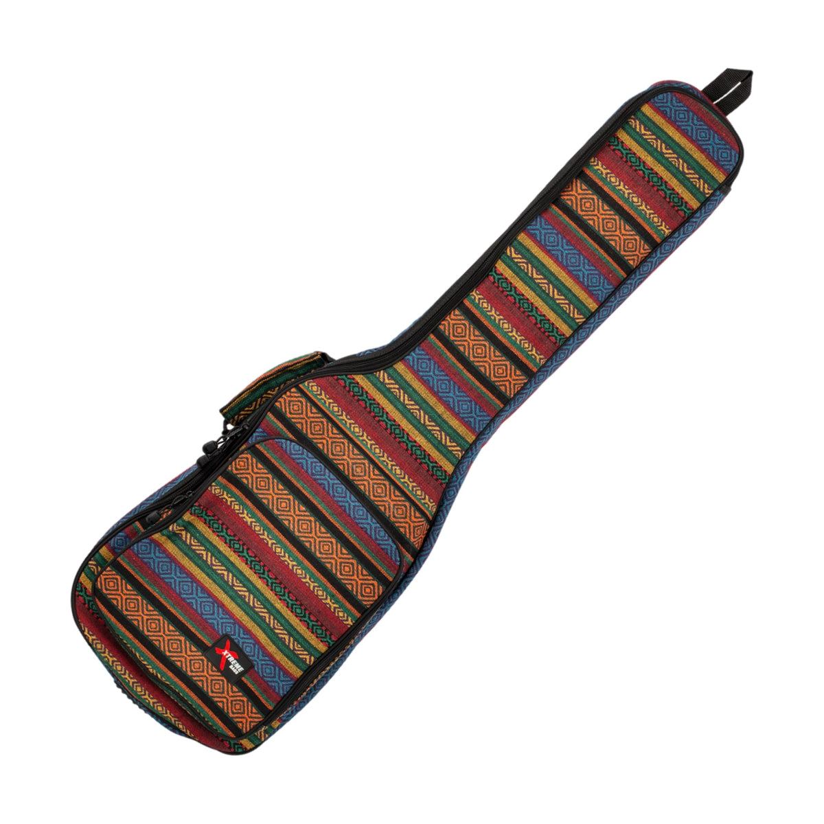 Xtreme Bohemian Style Electric Guitar Gig Bag