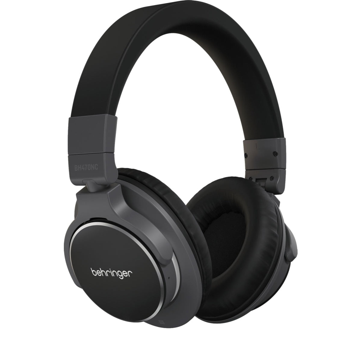 Behringer BH470NC BT Noise Cancelling Headphones