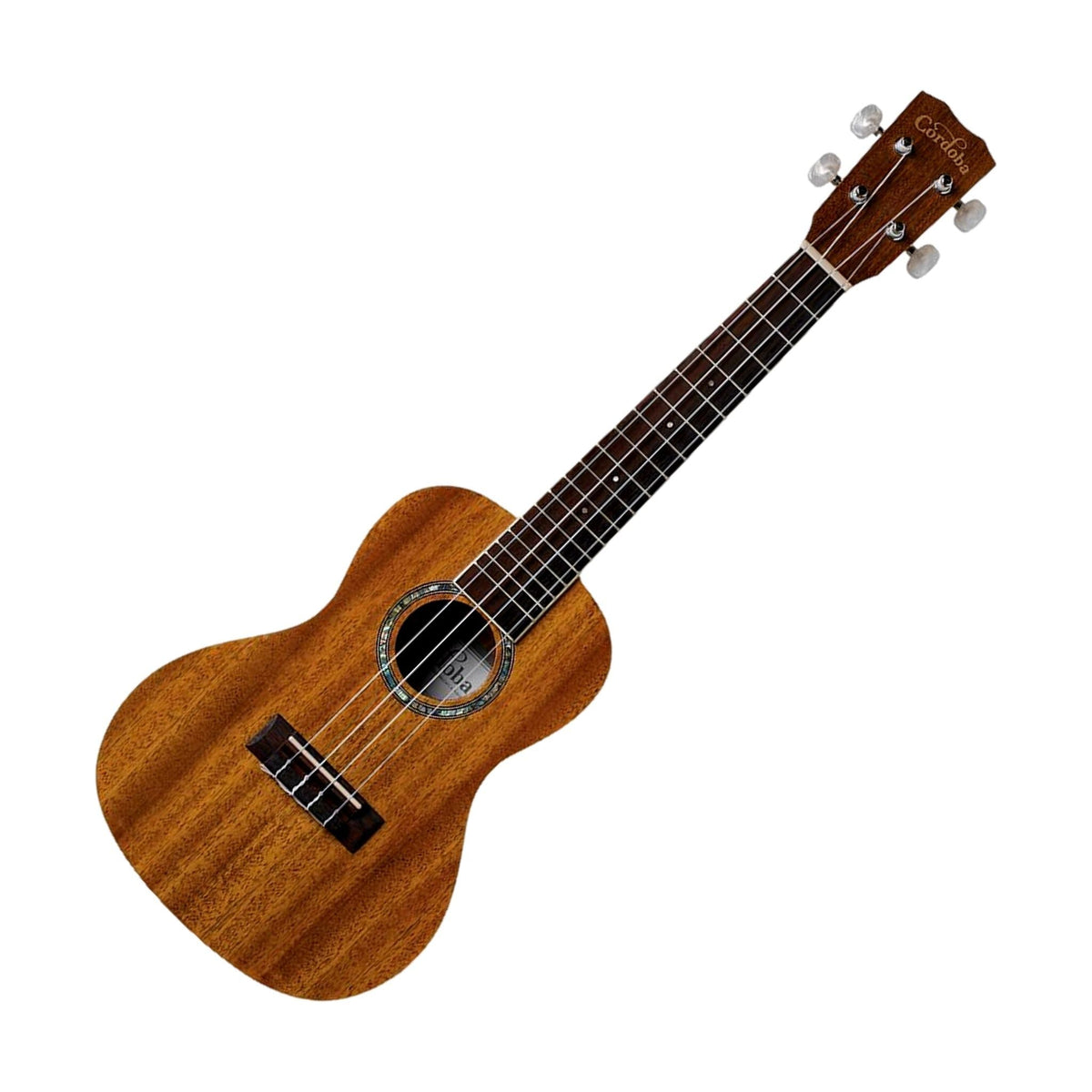 Cordoba 15CM Mahogany Concert Ukulele