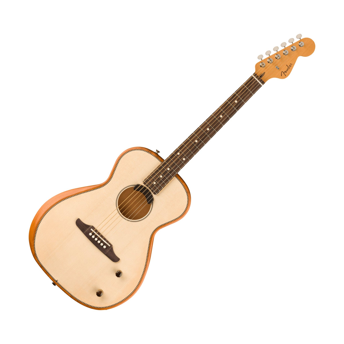 Fender Highway Series Parlor Natural