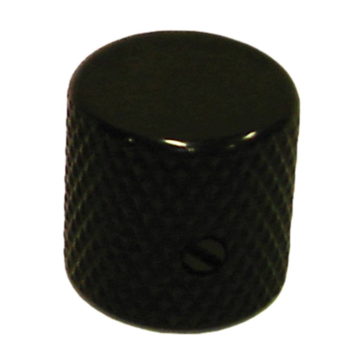 Eagle Control Knob Black Flat Top