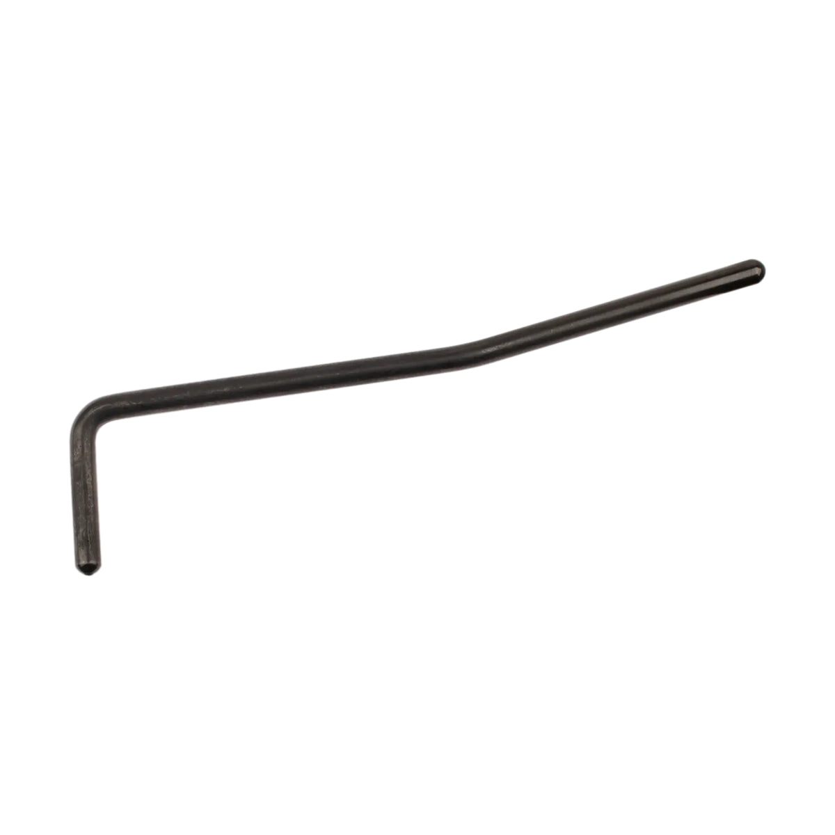 Eagle Push-In Tremolo Arm 6mm Diameter Black