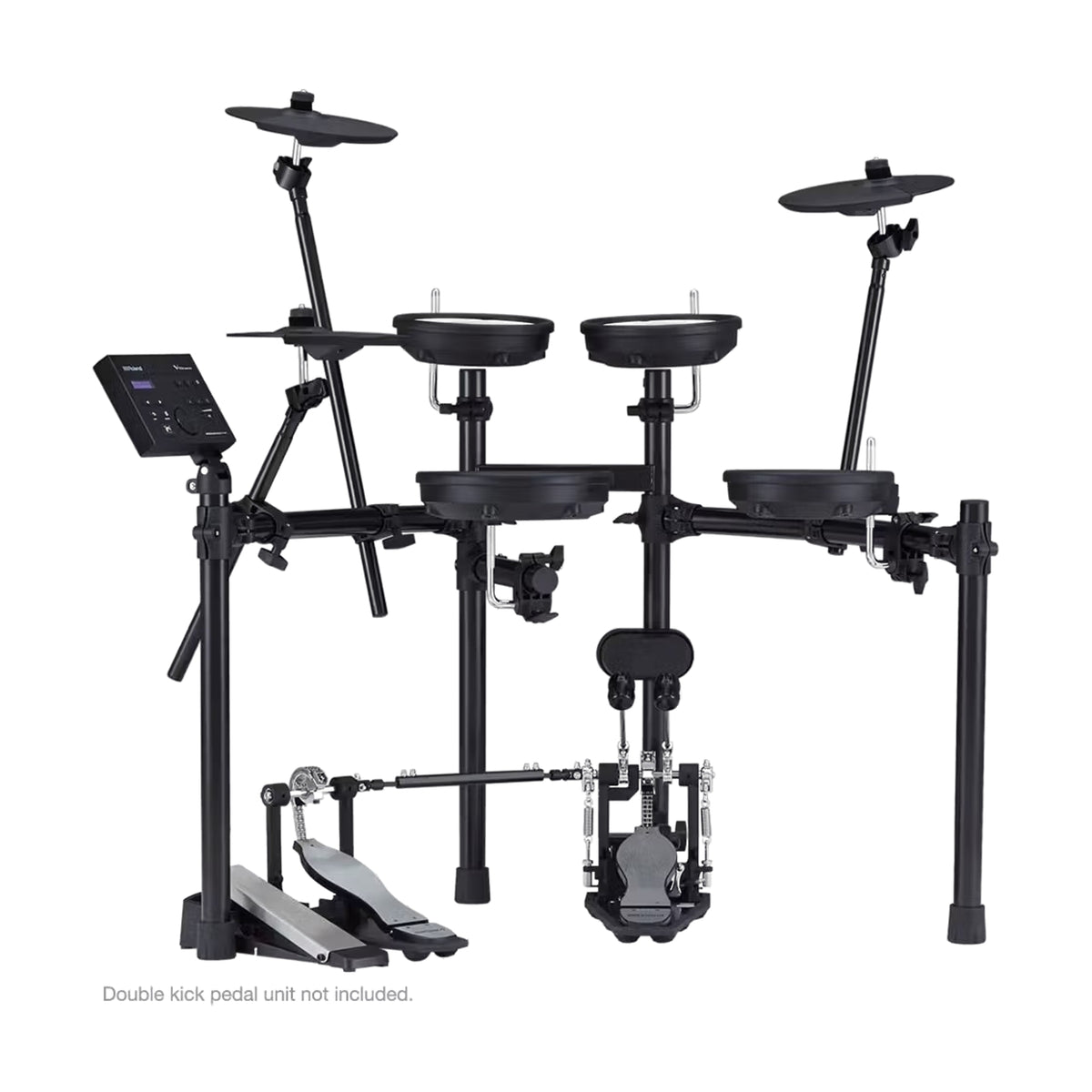 Roland TD-07DMK Electronic Drum Kit Complete