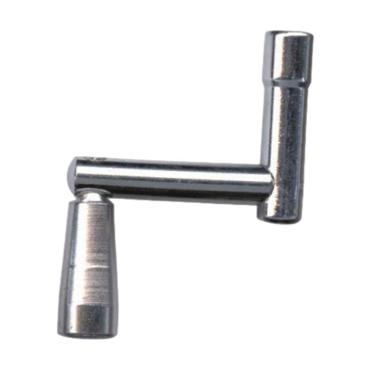Crank Style Drum Key Chrome