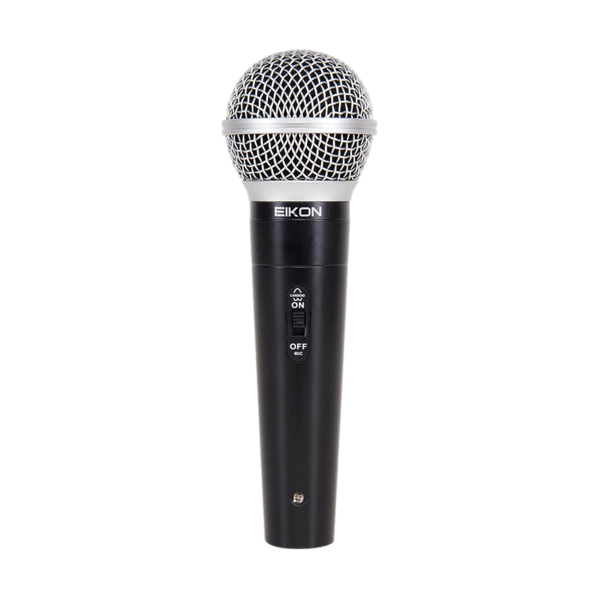 Eikon Vocal Dynamic Microphone DM580LC