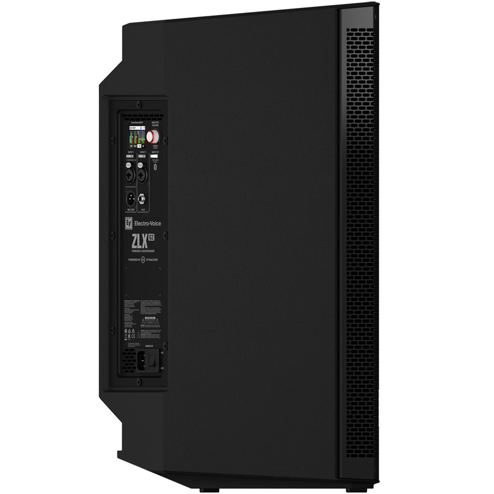 Electro-Voice ZLX-12P G2 Powered 12 Inch Portable Speaker 1000W