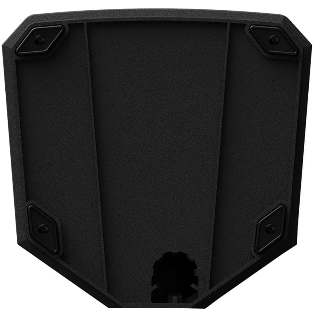 Electro-Voice ZLX-8P G2 Powered 8 Inch Portable Speaker 1000W