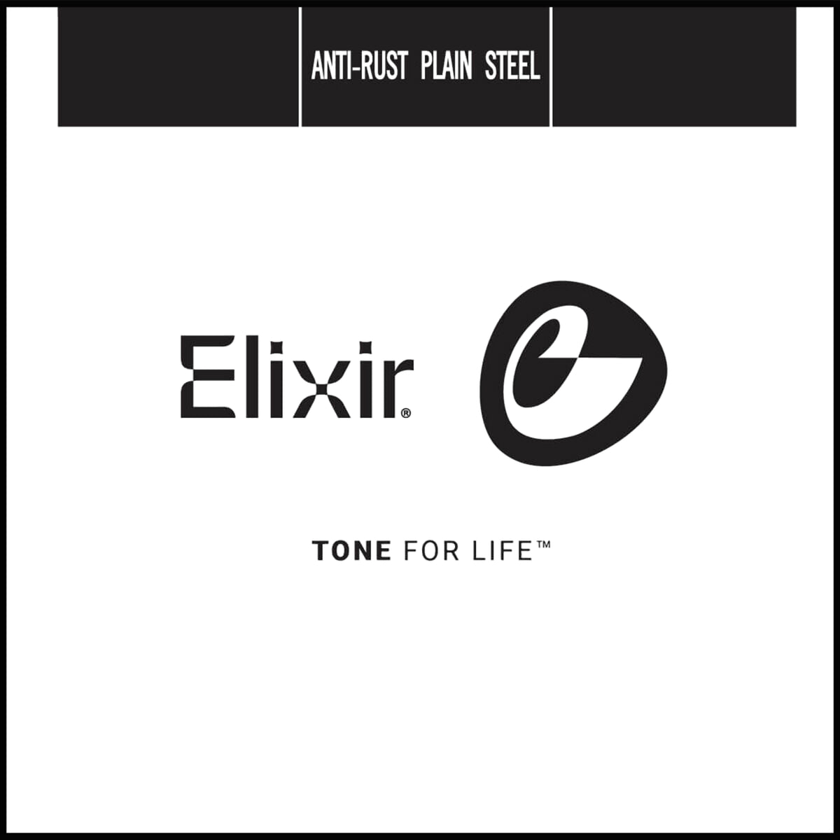 Elixir 14124 Nanoweb Single Phosphor Bronze 0.024
