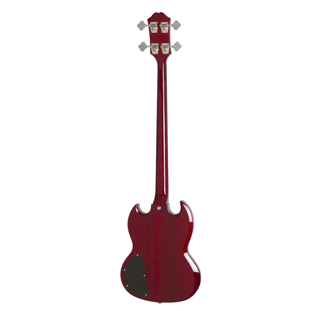 Epiphone EB-3 Bass Electric Bass Guitar Cherry