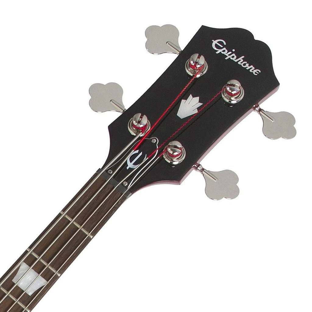 Epiphone EB-3 Bass Electric Bass Guitar Cherry